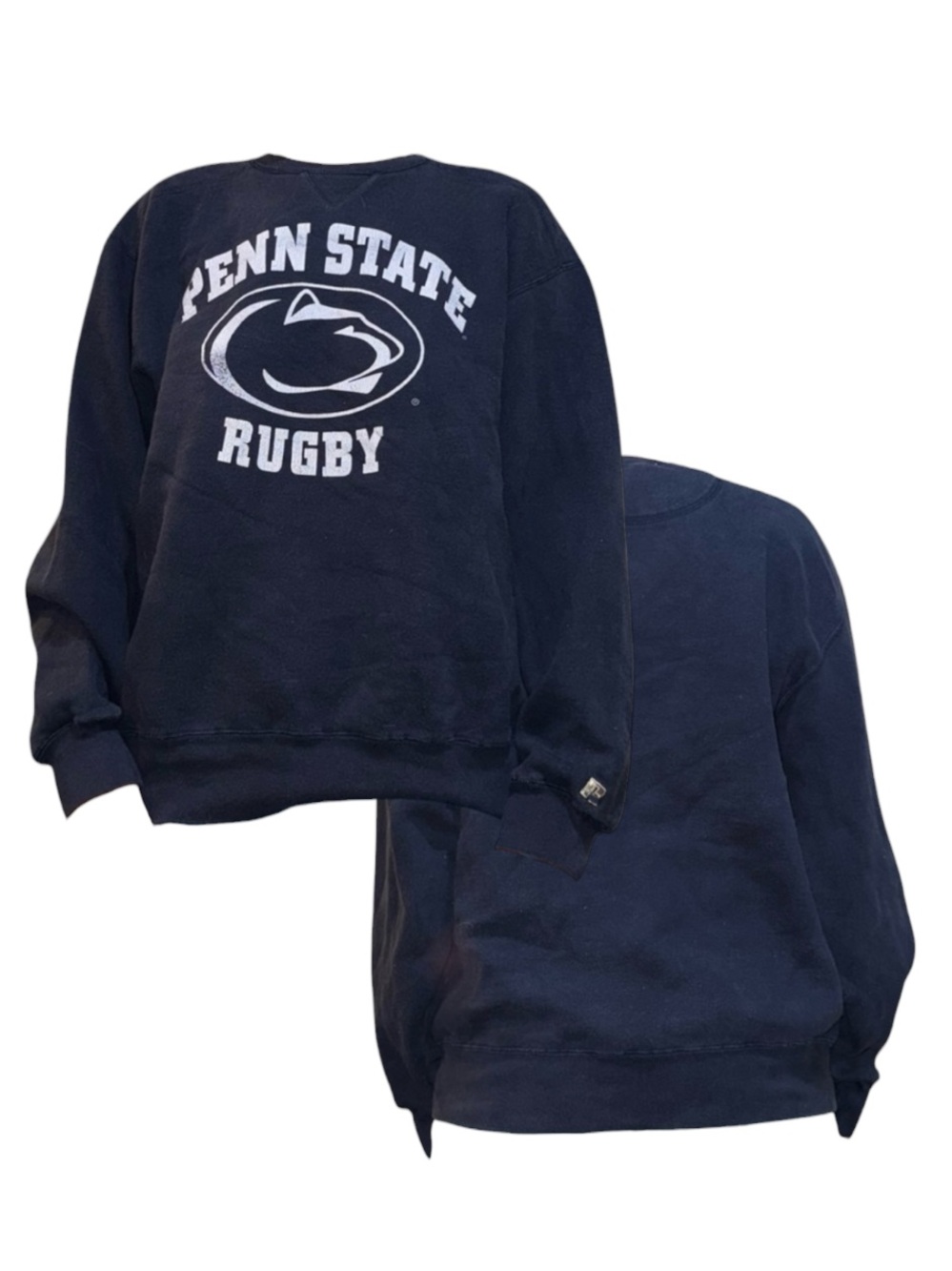 Penn State Rugby Sweatshirt